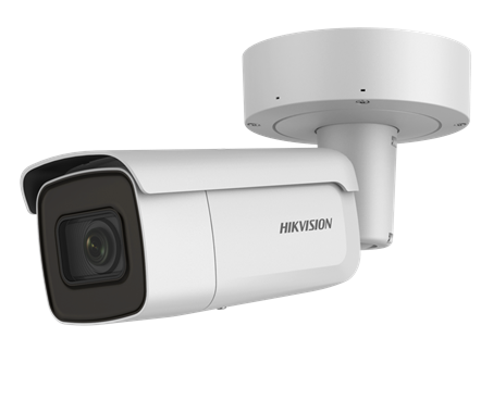 Temporary Static Camera's