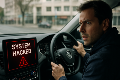 Zakup i leasing auta w erze technologii: samochody autonomiczne i sprzedawcy AI