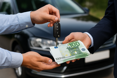 Jak odzyskać pieniądze po zakupie? Pożyczka leasingowa, czy leasing zwrotny ?