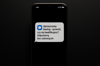 Leasing uproszczony – szybkie finansowanie bez zbędnej papierologii