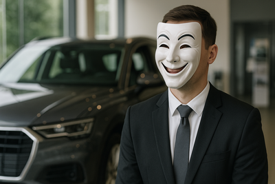 Na co narzekają klienci salonów samochodowych w Polsce?