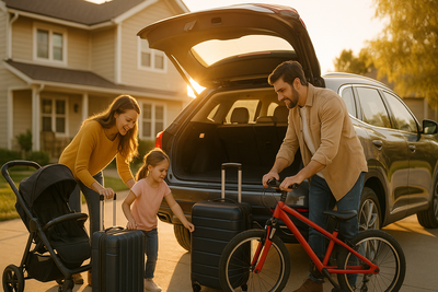 Chińskie samochody w Polsce 2025 – oferta, koszty, osiągi i opinie