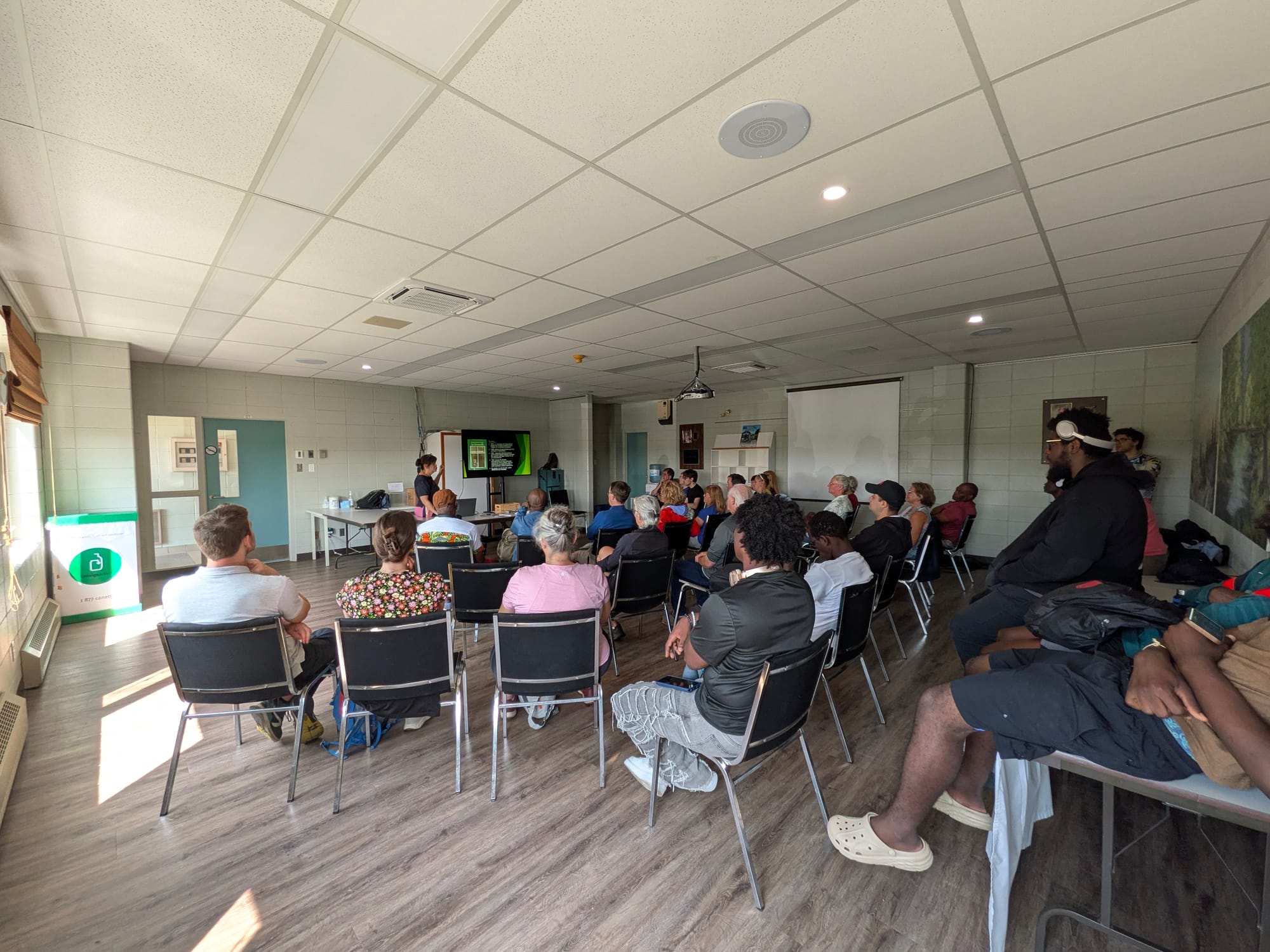 Conférence 15 août 2026