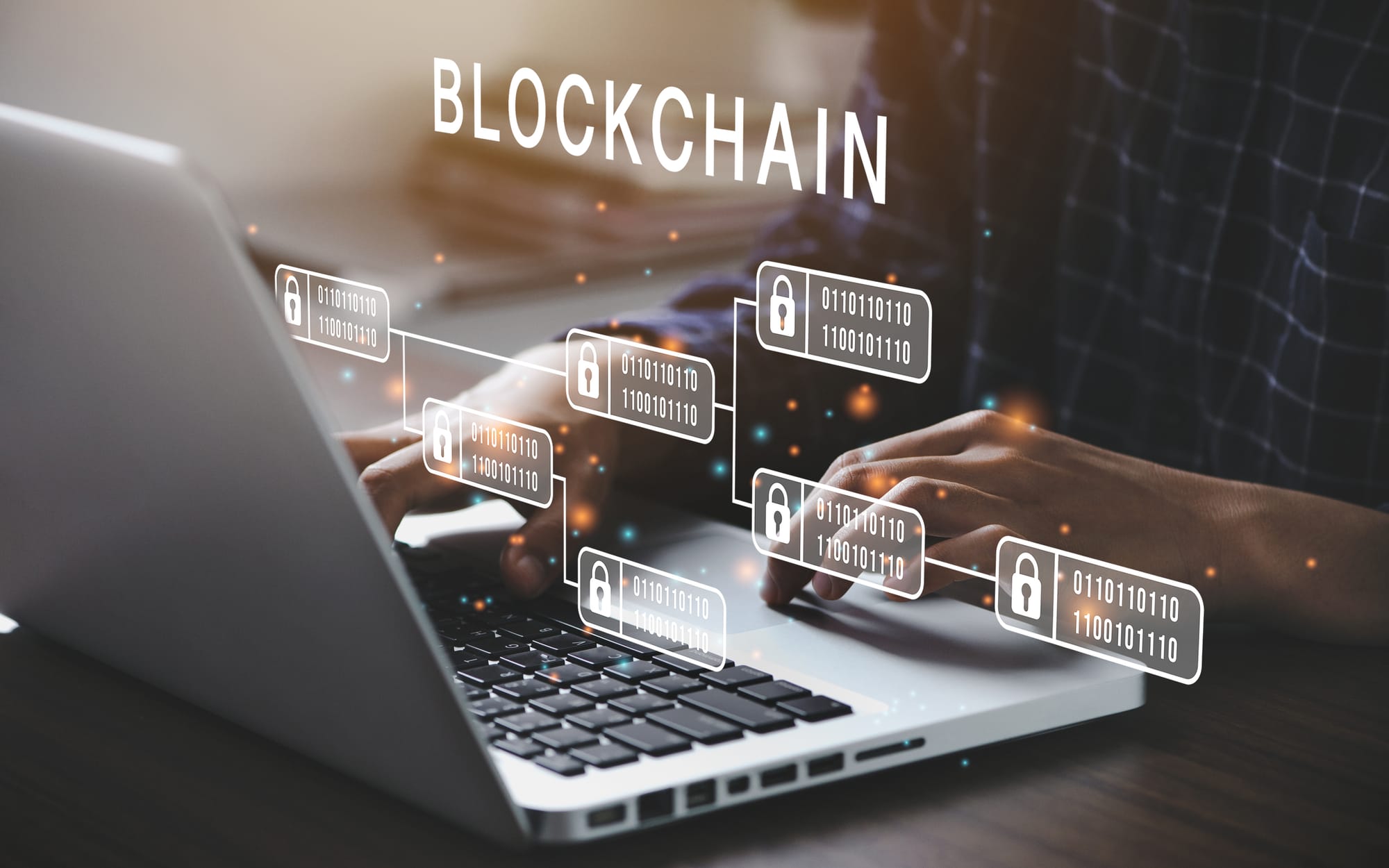 Blockchain do bitcoin e aplicações