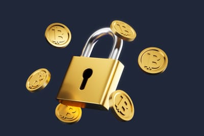 Criptografia e Bitcoin