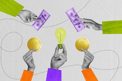 O que são exchanges