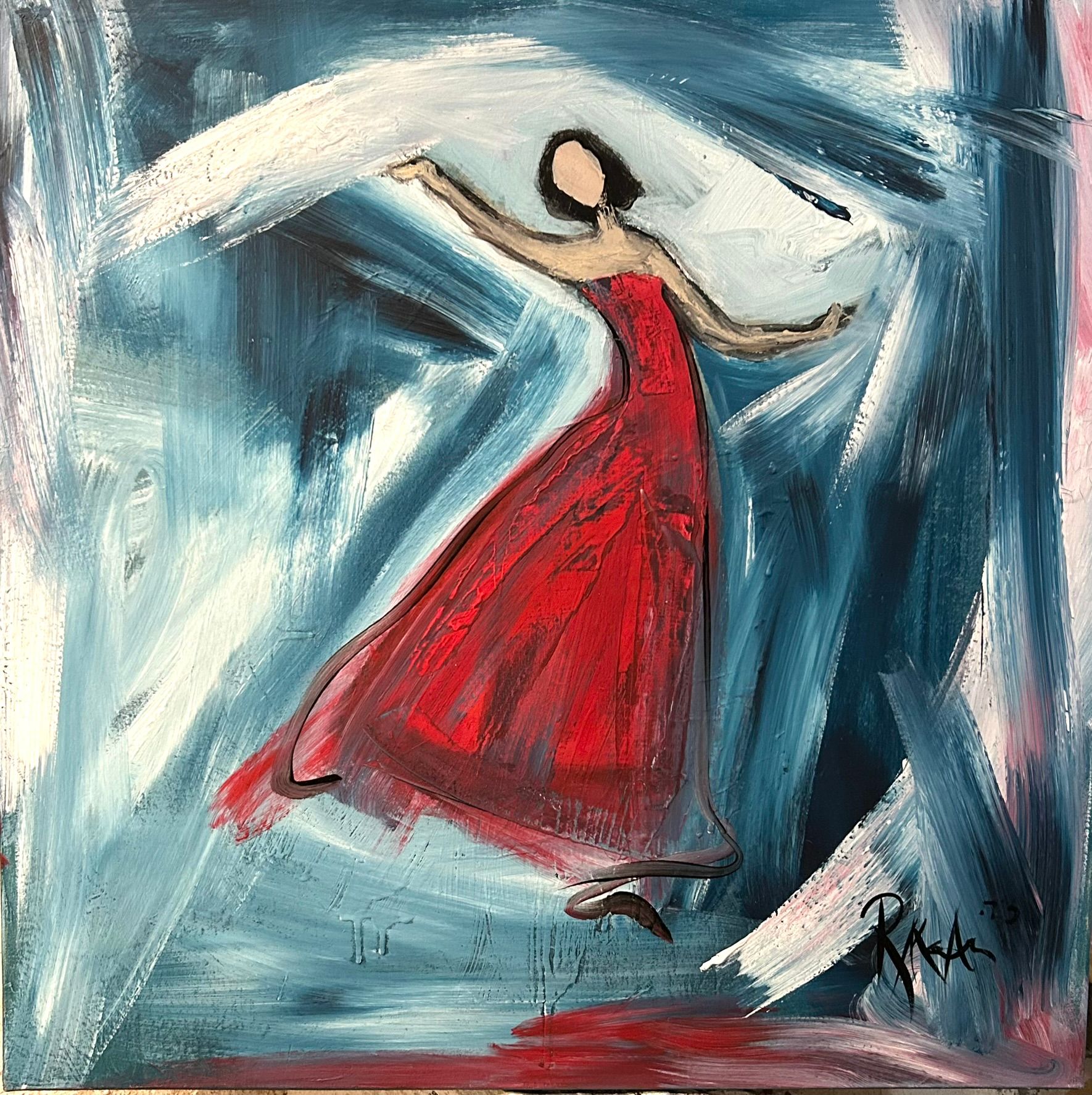 No Worries (80x80)