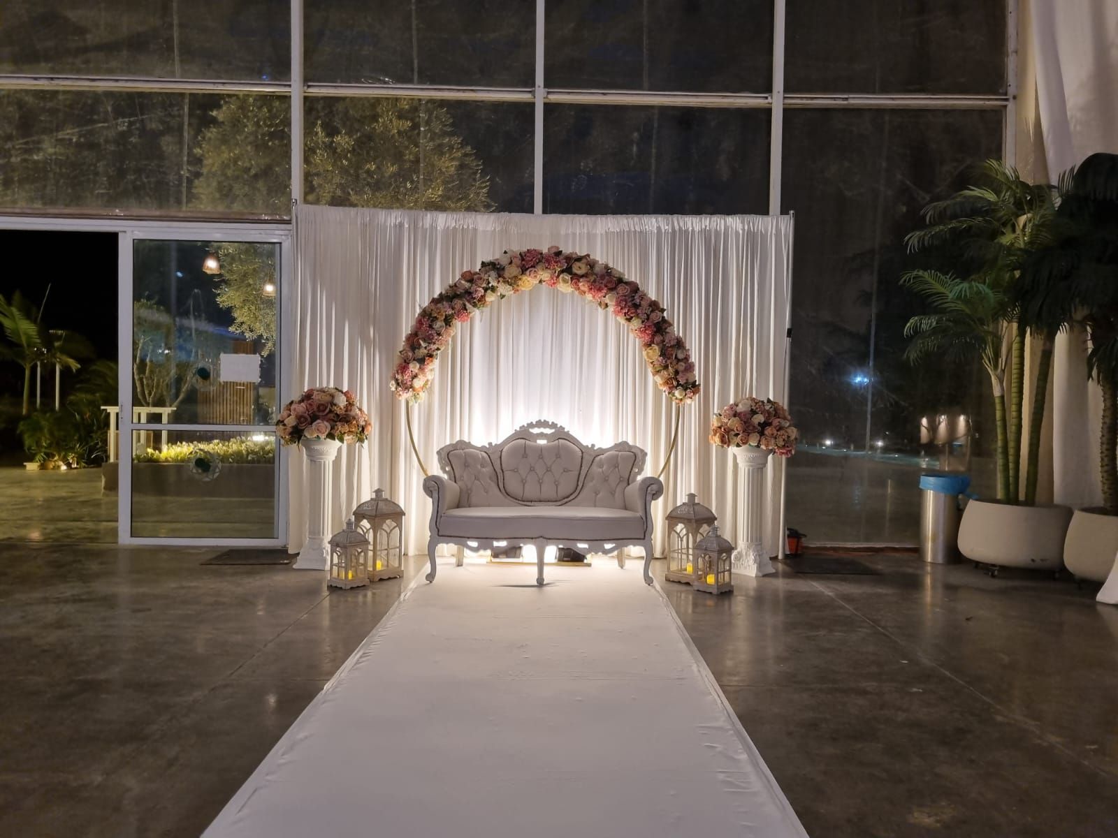 כסא כלה להשכרה - כלולים להתרגש מחדש!