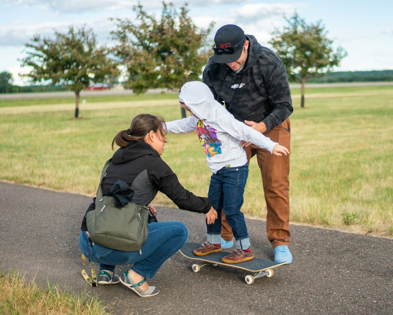 Skateboard Scholarships | Enter Here!