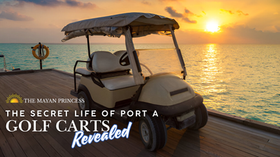 The Secret Life of Port A Golf Carts Revealed