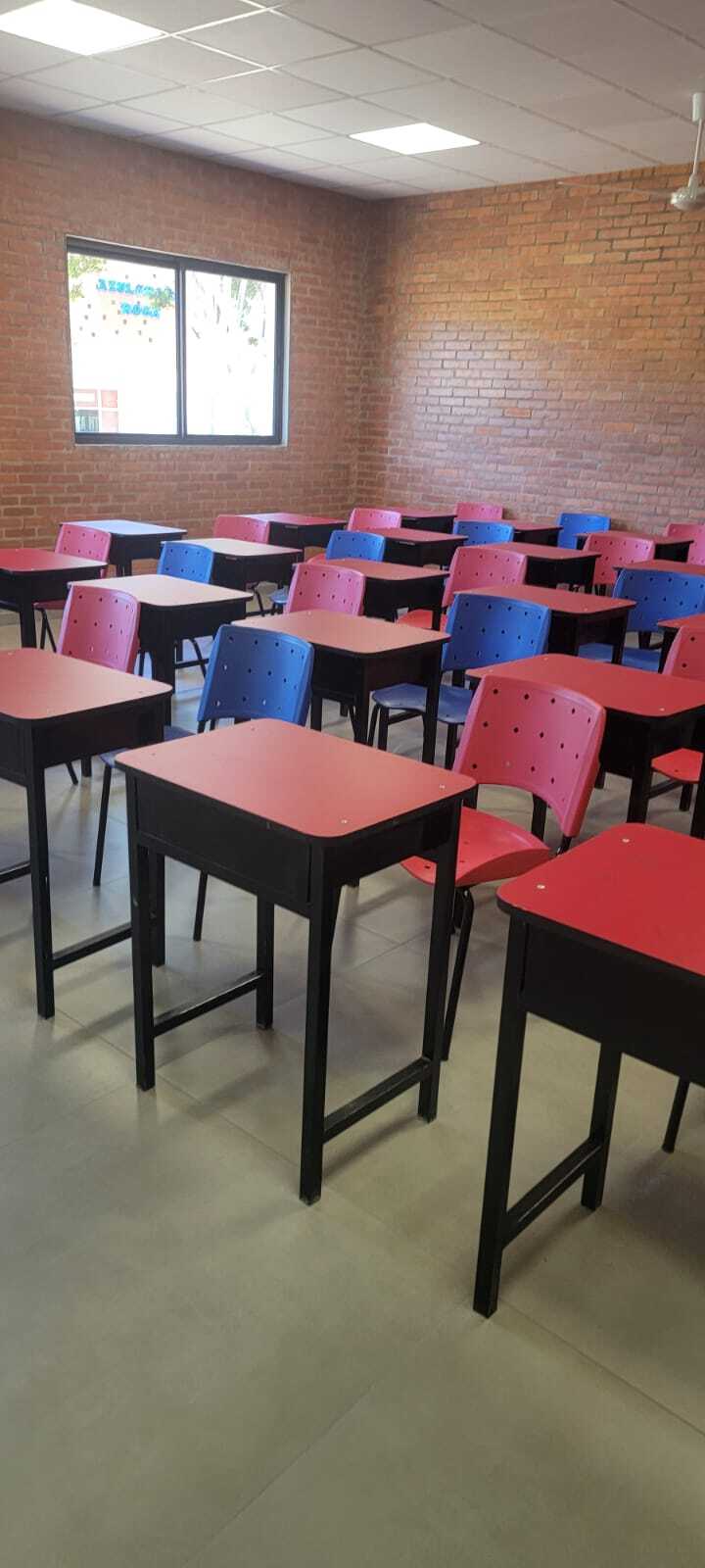 Instalación de equipos Pared y Cassette