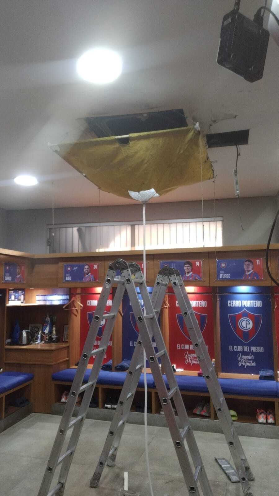 Instalación de equipos Cassette, Piso/Techo y Pared