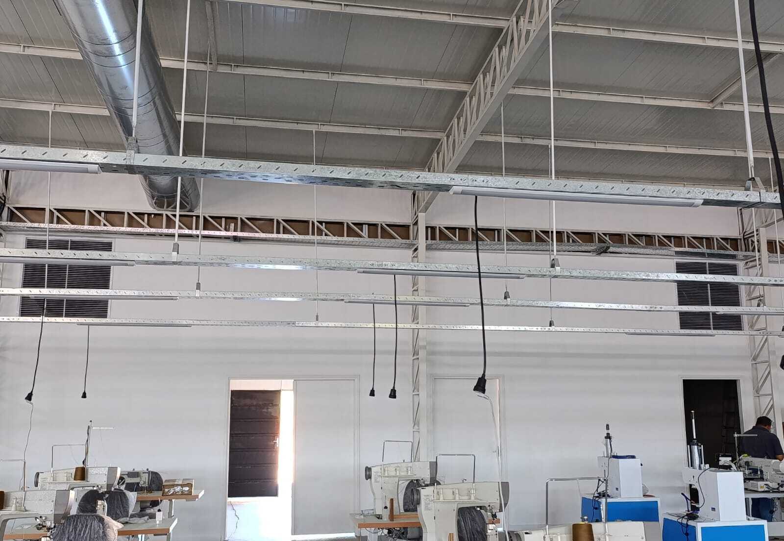 Instalación de Equipos Compactos.