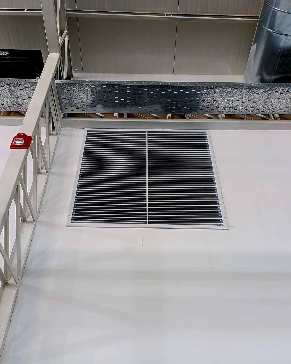 Instalación de Equipos Compactos.