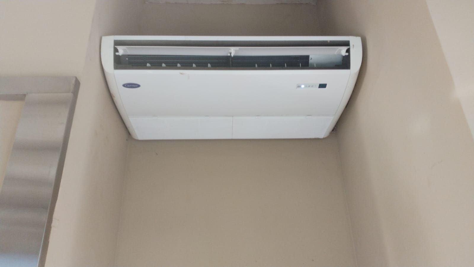 Mantenimiento Gral., Reparaciones e Instalación de AA.