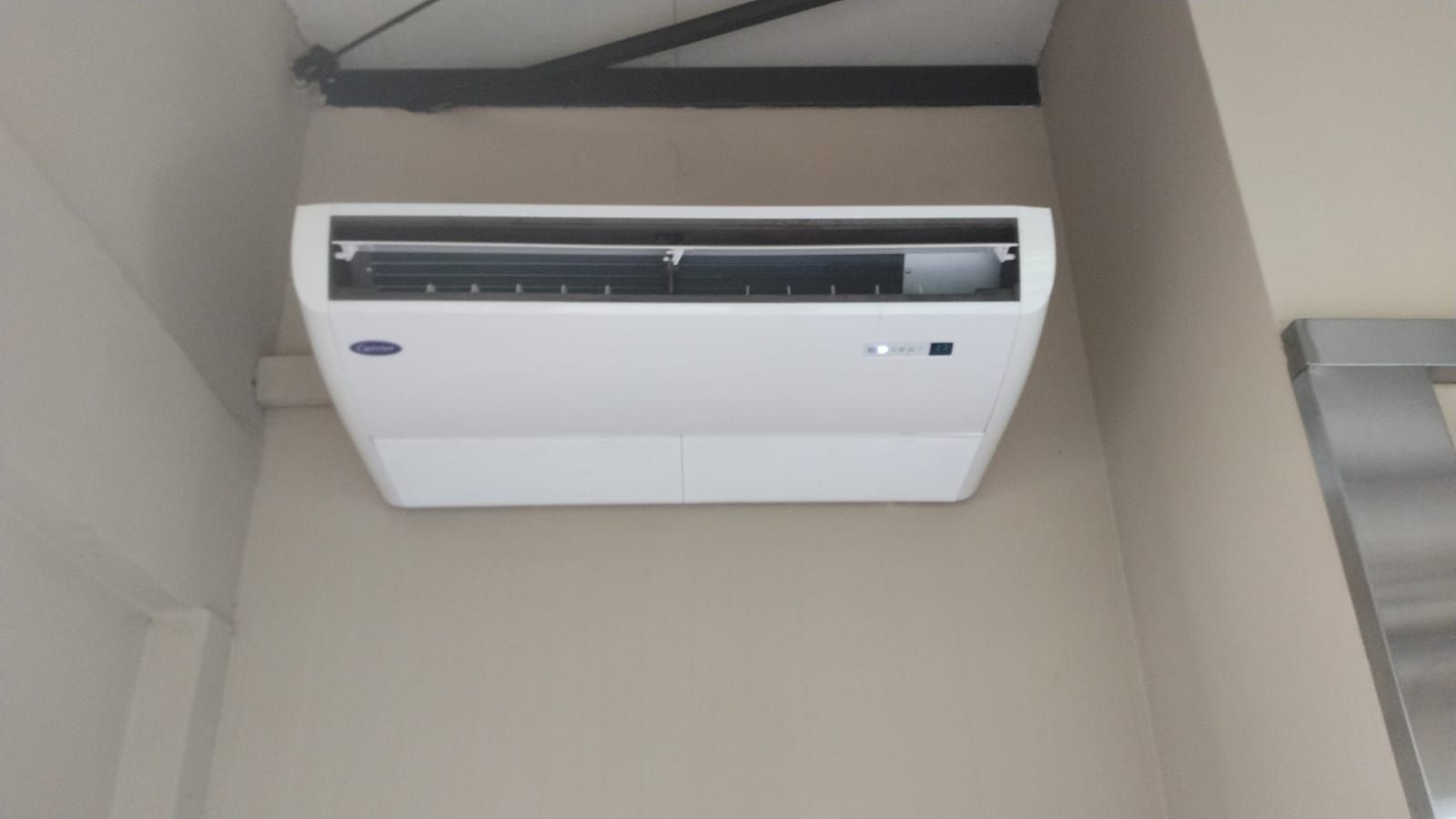 Mantenimiento Gral., Reparaciones e Instalación de AA.