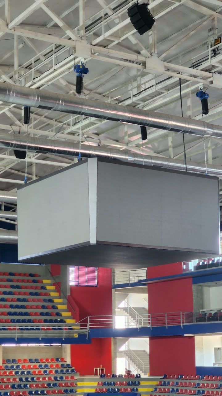 Instalación de equipos de AA. Tipo Compacto y Split.
