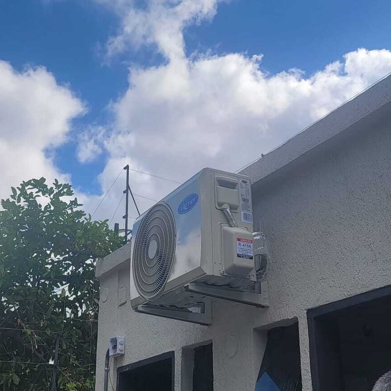 Venta e Instalación de Equipos