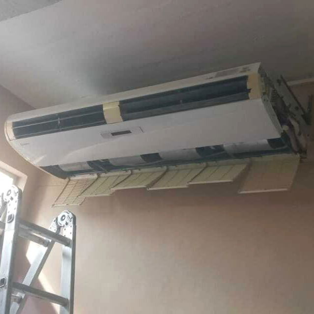 Mantenimiento Gral. y Preventivo