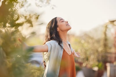 10 tips for healthy breathing every day