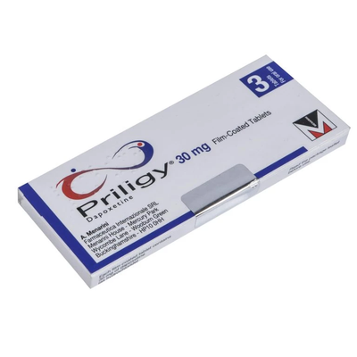 Priligy 60 mg Hakkında Bilmeniz Gereken Her Şey