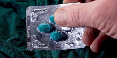 ¿Es Seguro Tomar Kamagra 100mg Sin Receta Médica?