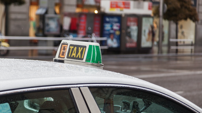 Servicio de taxi en Madrid: comodidad y eficiencia