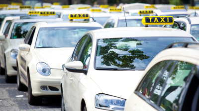 Cómo elegir el mejor servicio de taxi en la Sierra Norte