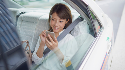 Cómo funciona el sistema de taxi booking y sus beneficios