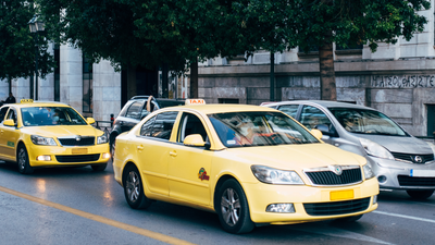 Cómo calcular la tarifa de un taxi: factores a considerar