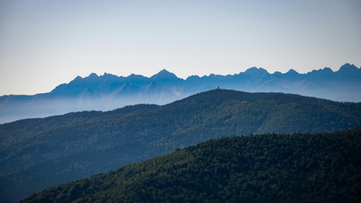 ¿Cuál es la mejor opción de traslado de la Sierra Norte a Madrid centro?