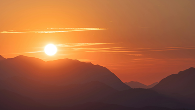 ¿Cuál es la mejor opción de traslado de la Sierra Norte a Madrid centro?