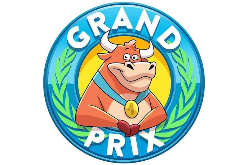 GRAND PRIX