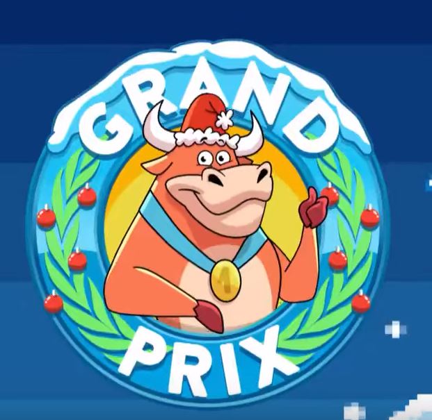 GRAND PRIX DE LA NAVIDAD