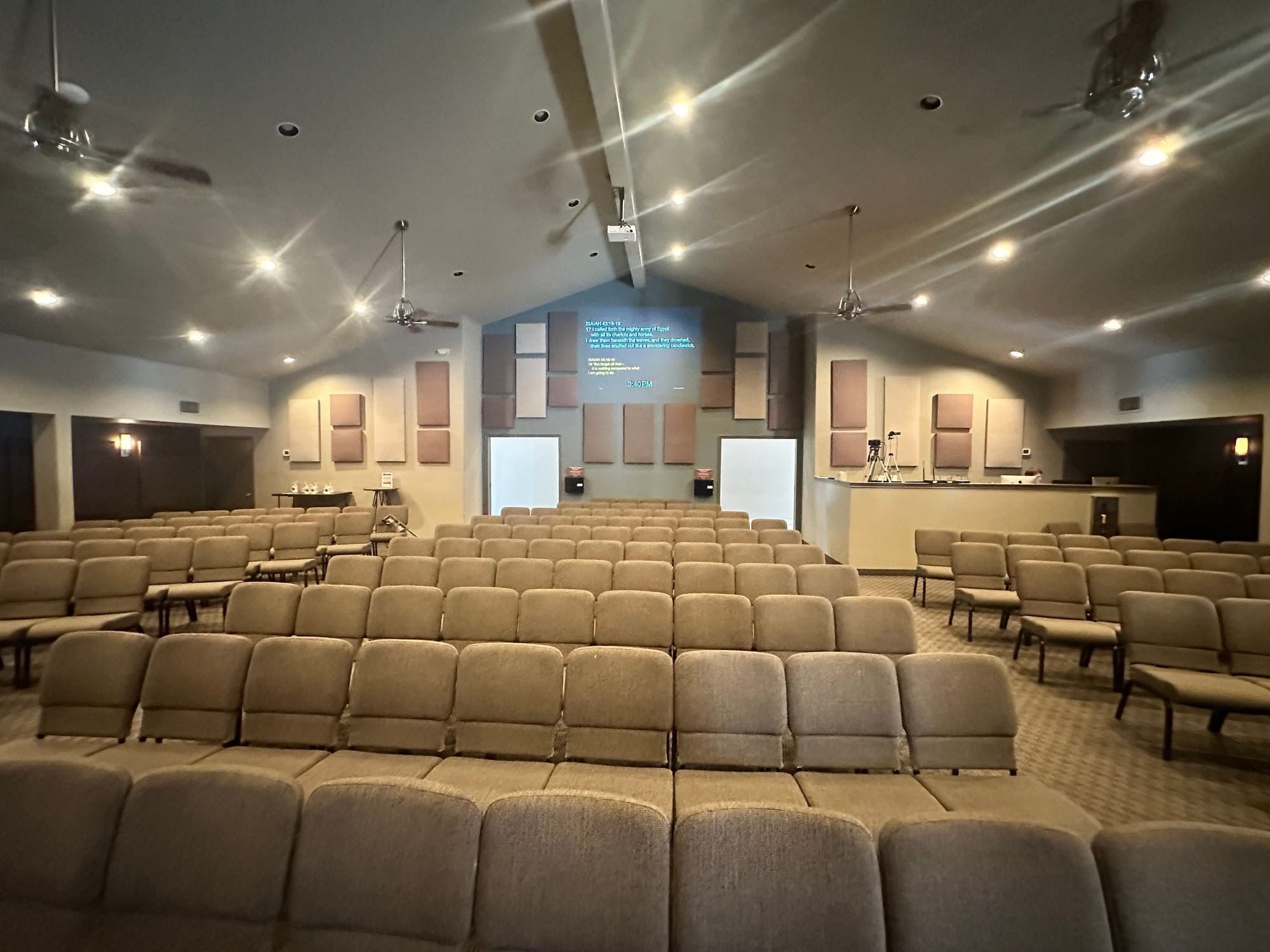 Eaglepointe Church