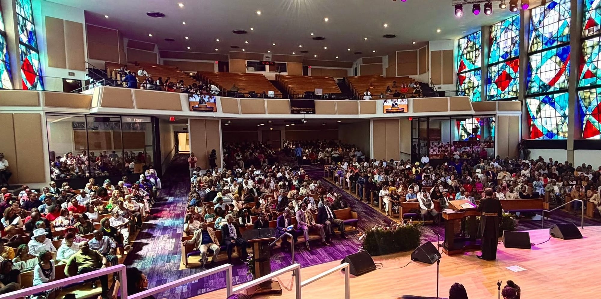 New Salem Baptist Church (Columbus, OH)