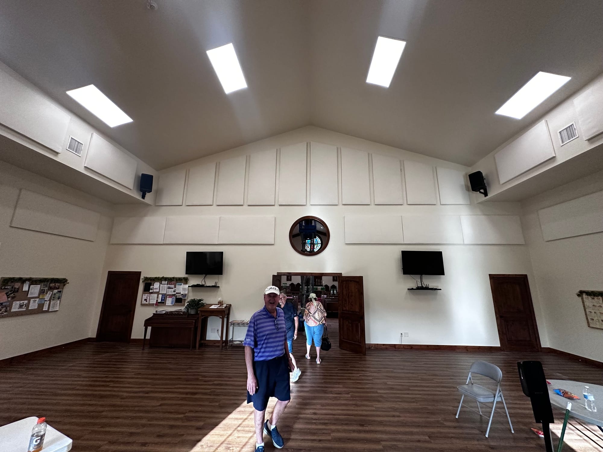 Good Shephard Episcopal Church