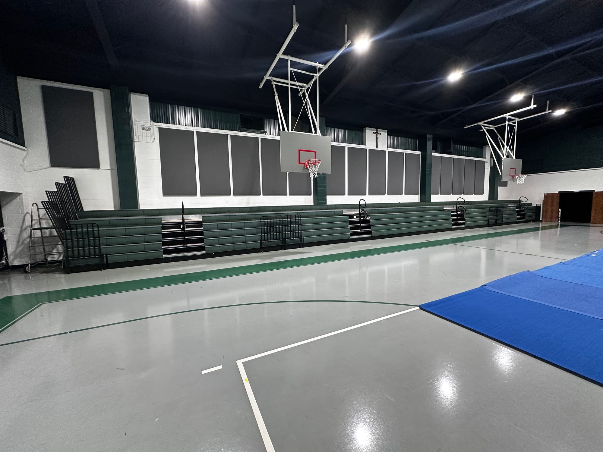 Bishop K Gormon Catholic school