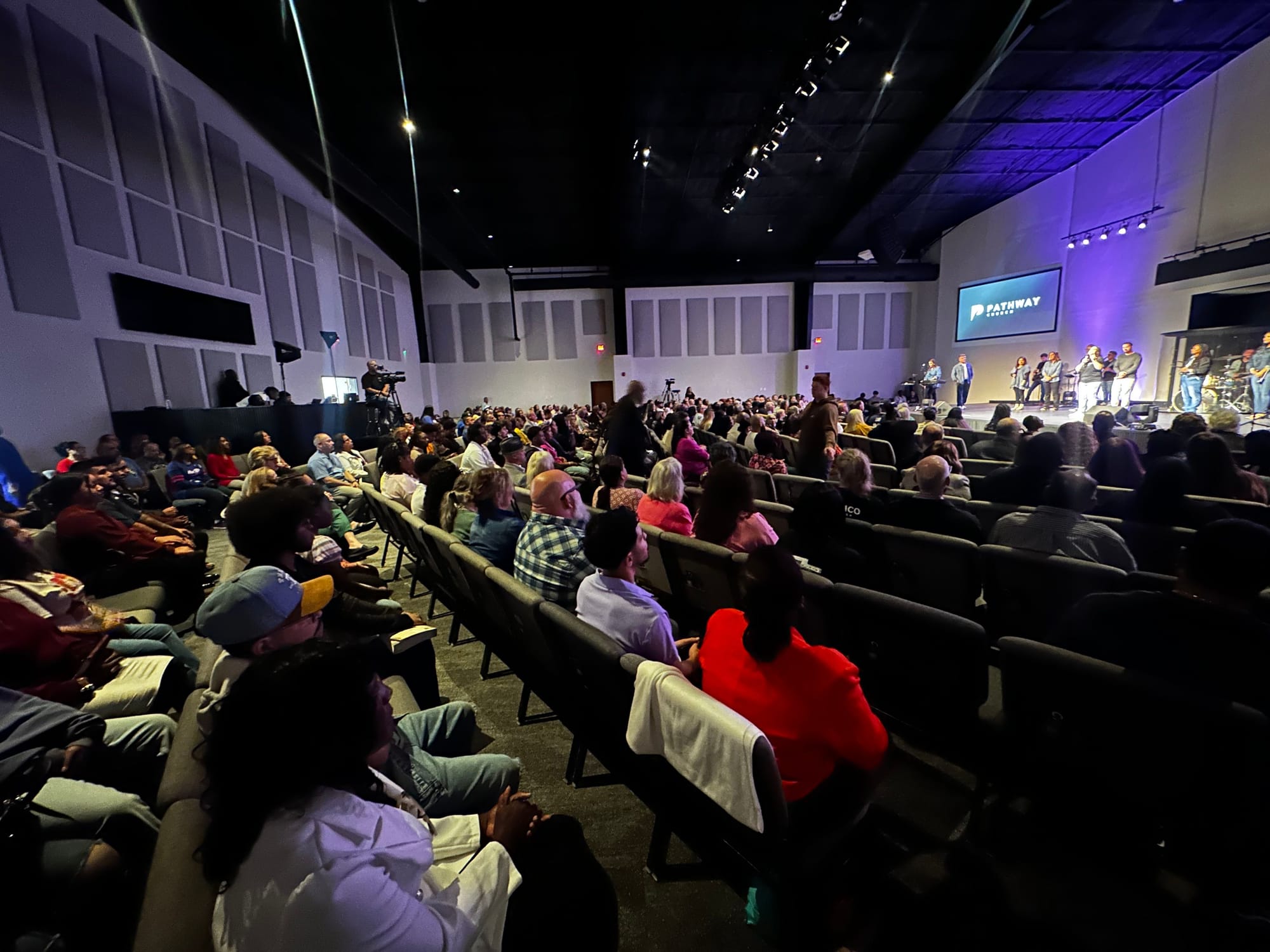 Pathway Church