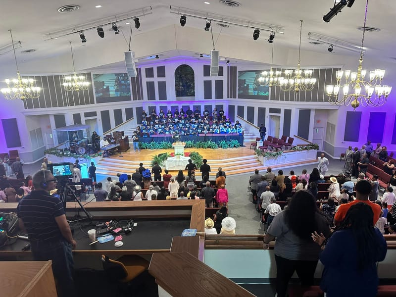 Church