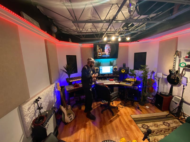 Studio