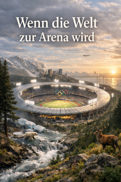 Wenn die Welt zur Arena wird