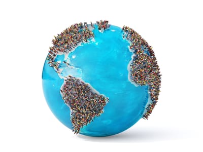Gönn dir und der Deutsche Earth Overshoot Day