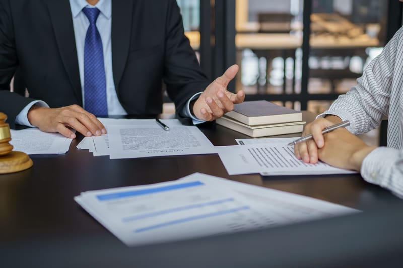 MANAGEMENT CONSULTING