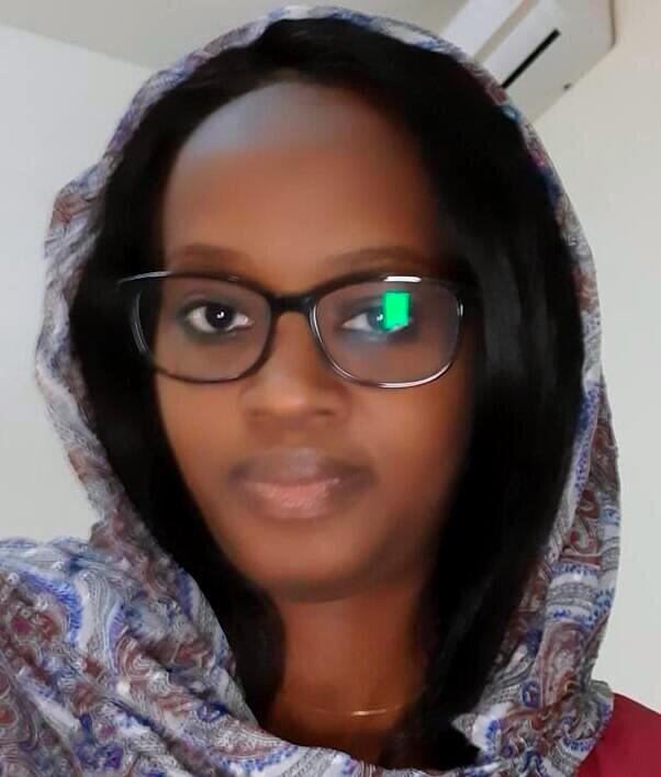 Hawa DIOP