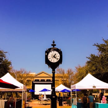 Leesburg Evening Market