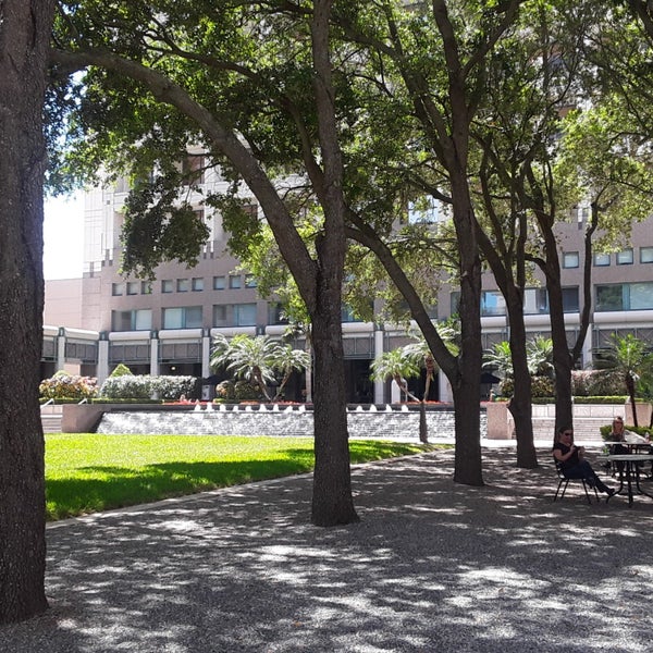 United Arts Duncan Park