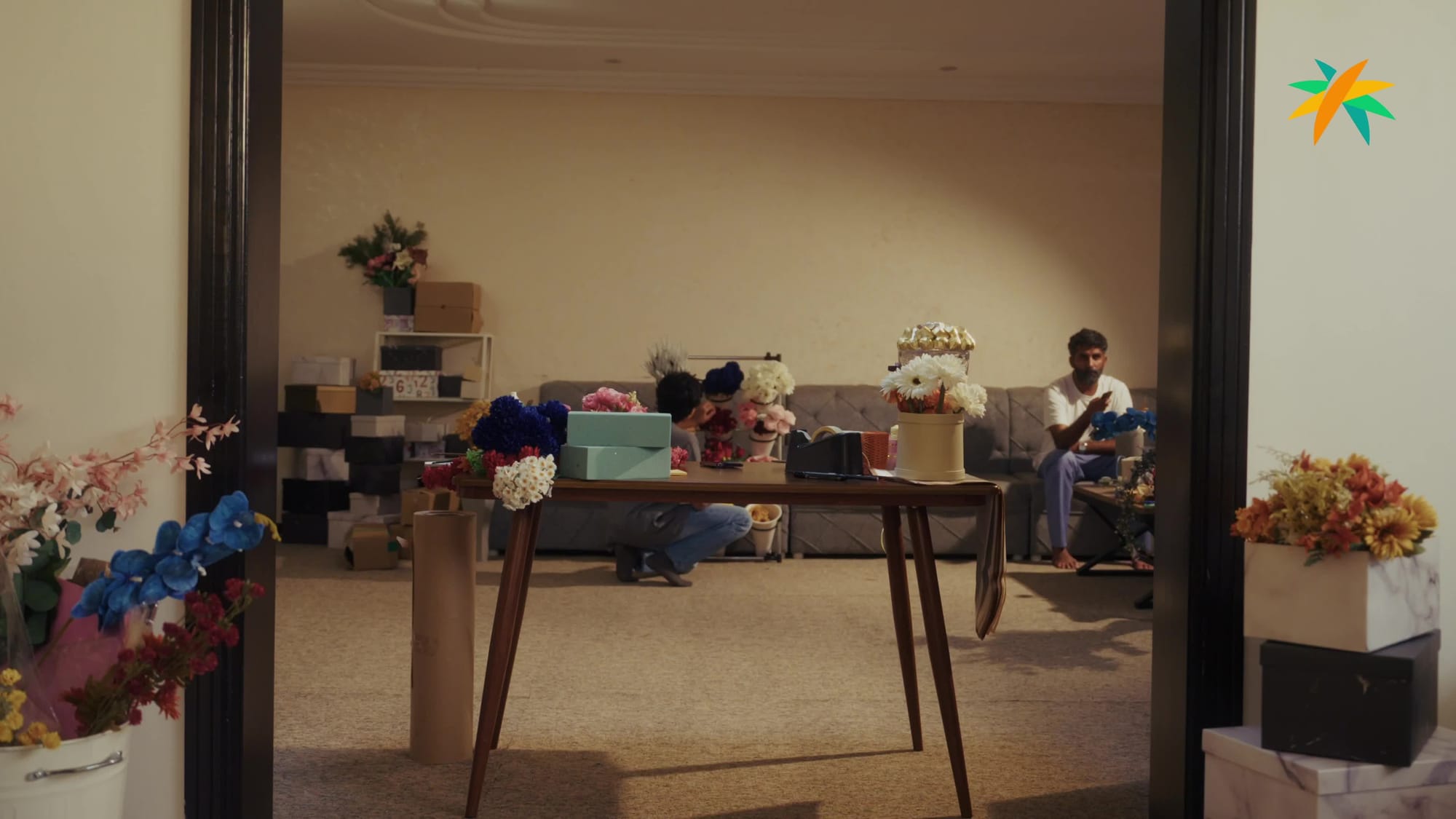 Empowerment Business - SaudiNVG