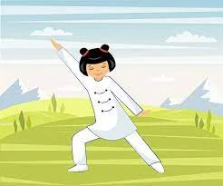 Qi Gong changement horaire du cours
