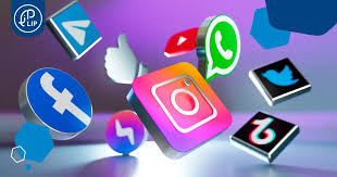 L'ASLC est sur les réseaux sociaux